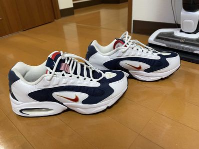 Nike Air Max Triax 96 "USA"