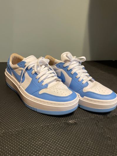 Nike Women's Air Jordan 1 Elevate Low "University Blue"