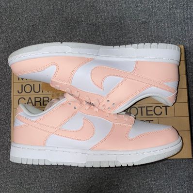 Nike Women's Dunk Low Next Nature "Pale Coral"