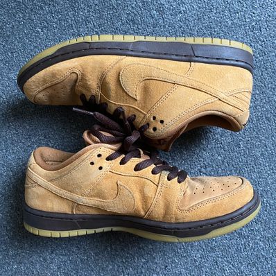 Nike SB Dunk Low