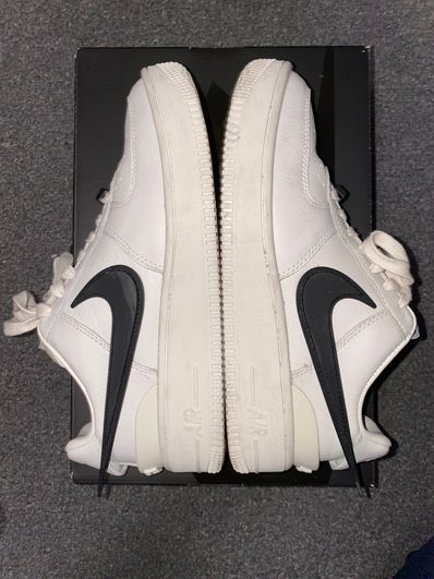 AMBUSH × Nike Air Force 1 Low "Phantom"