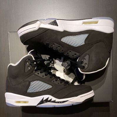 Nike Air Jordan 5 "Moonlight" (2021)