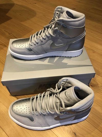 Nike Air Jordan 1 High OG "CO JP/TOKYO"(ブリーフケースなし)