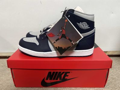 Nike Air Jordan 1 High 85 "Georgetown"