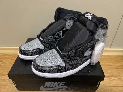 Nike Air Jordan 1 High OG "Rebellionaire"