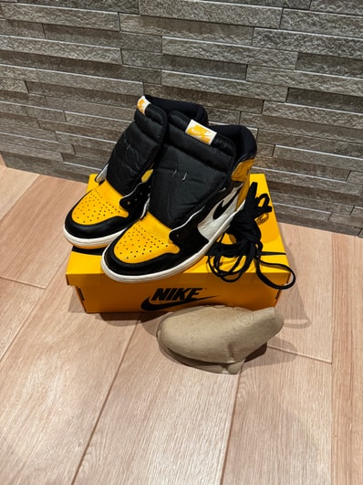 Nike Air Jordan 1 Retro High OG Nike Air Jordan 1 Retro High OG