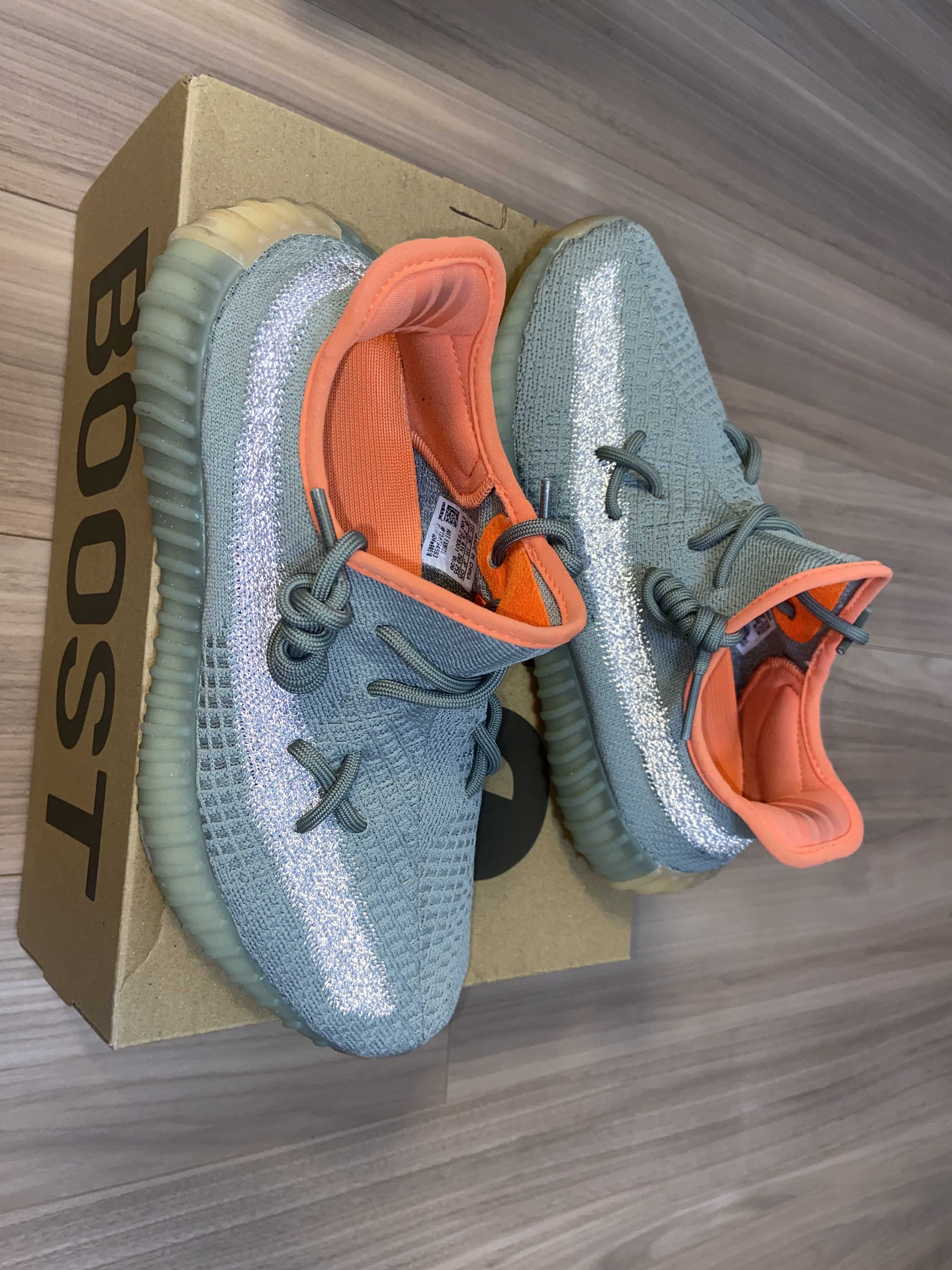 adidas YEEZY Boost 350 V2 "Desert Sage"