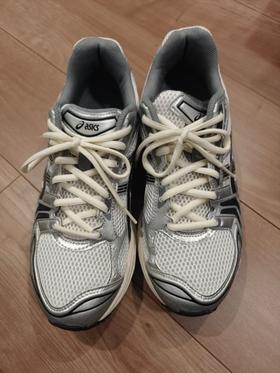 JJJJound x Asics GEL-Kayano 14 "Black"