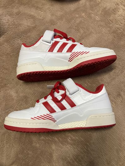 Quiccs × adidas Forum Low "Teq63"