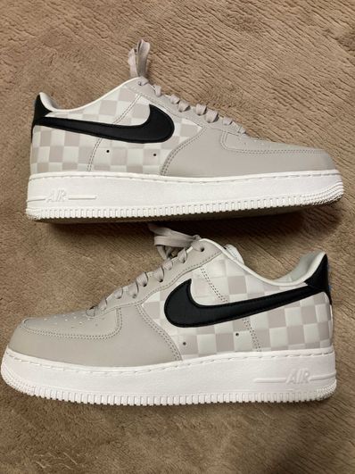 LeBron James × Nike Air Force 1 Low "Strive For Greatness"