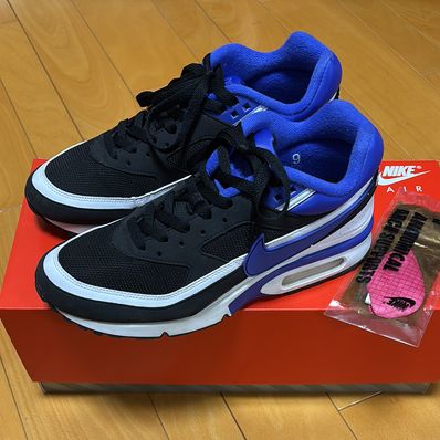 Nike Air Max BW "Persian Violet"
