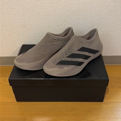 adidas Climacool "Blanch Cargo/Core Black"