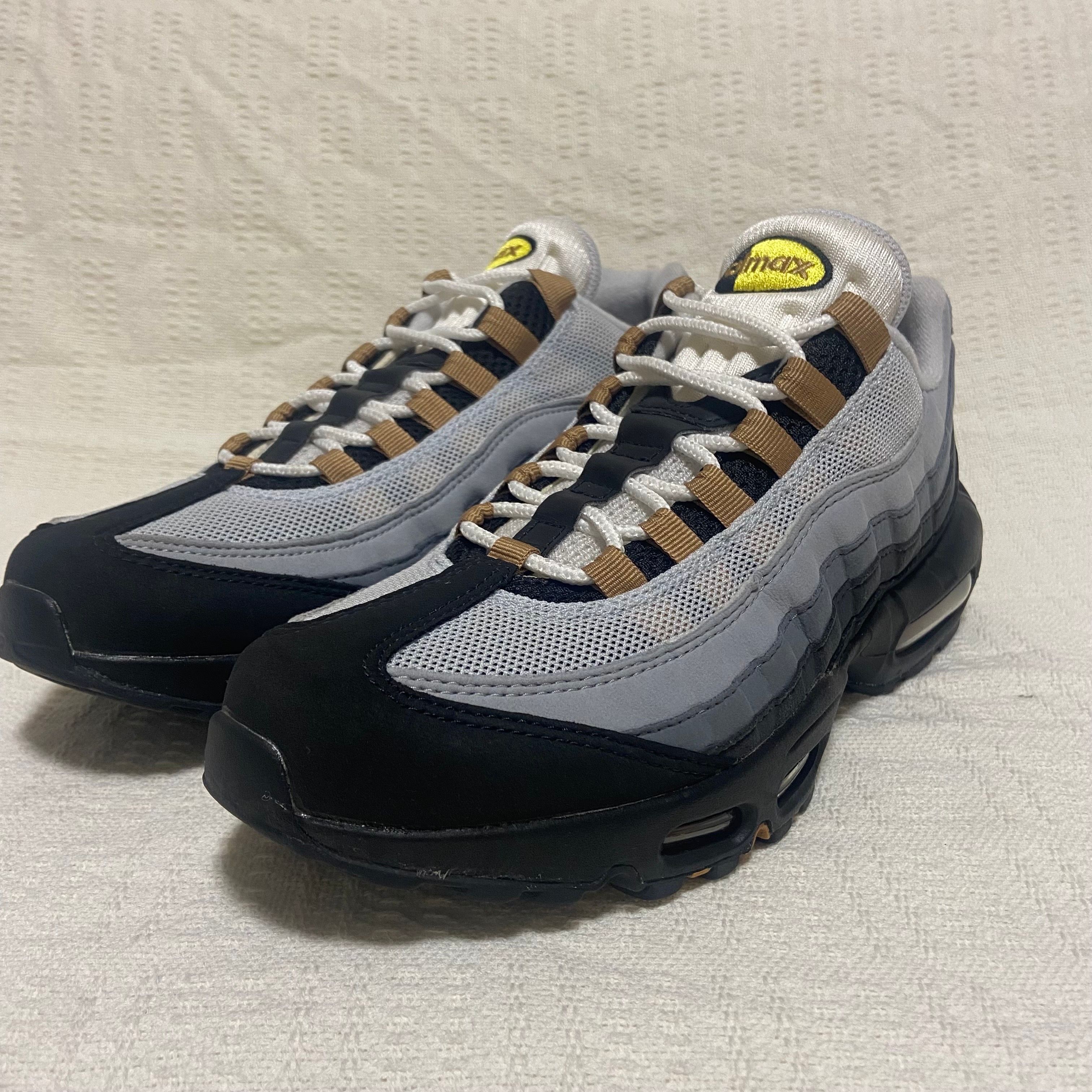 Nike Air Max 95 "Icons"