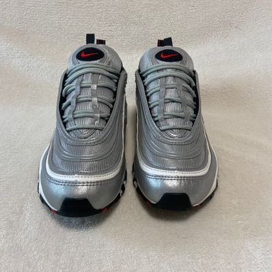 Nike Air Max 97 OG "Silver Bullet" (2022)