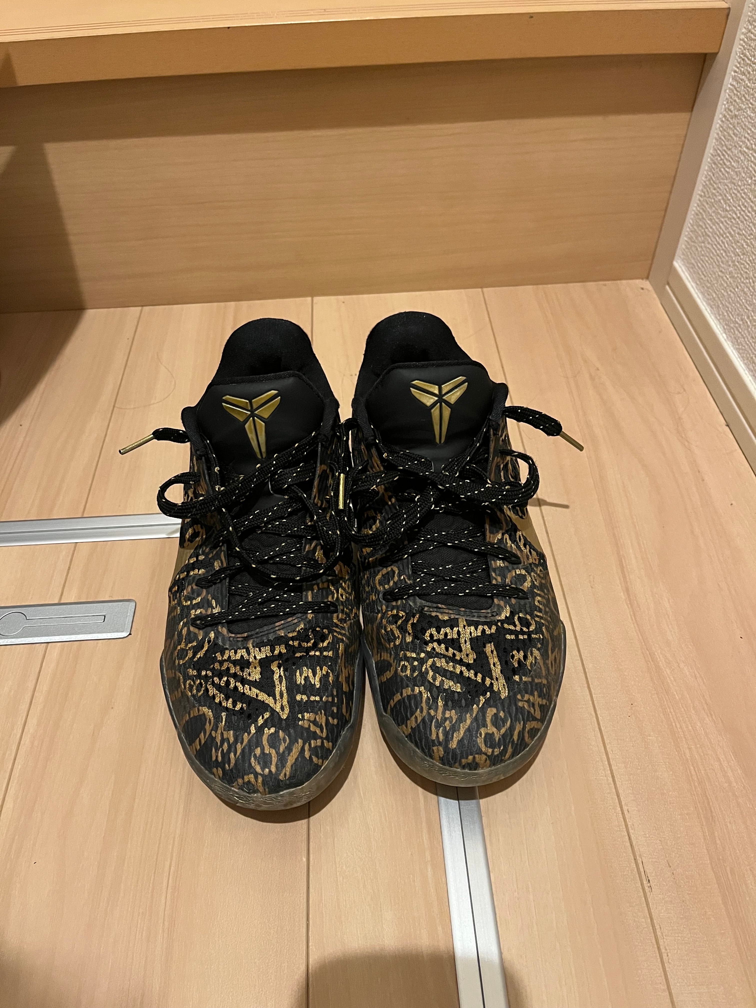 Nike Kobe 11 Mamba Day ID "Multi" (2016)