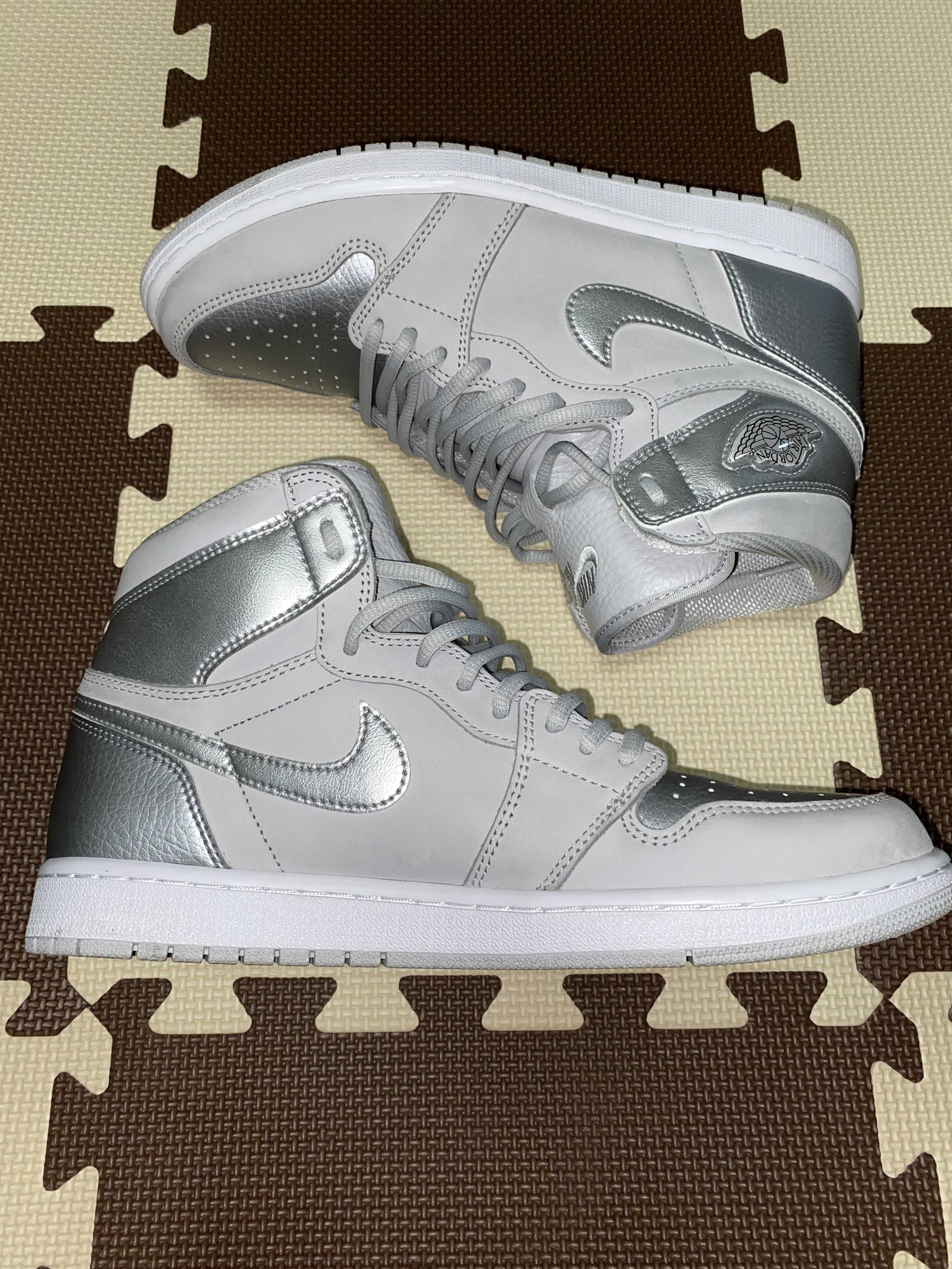 Nike Air Jordan 1 Retro High OG "CO.JP/TOKYO" (Standard Box)