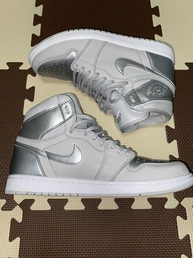 Nike Air Jordan 1 Retro High OG "CO.JP/TOKYO" (Standard Box)