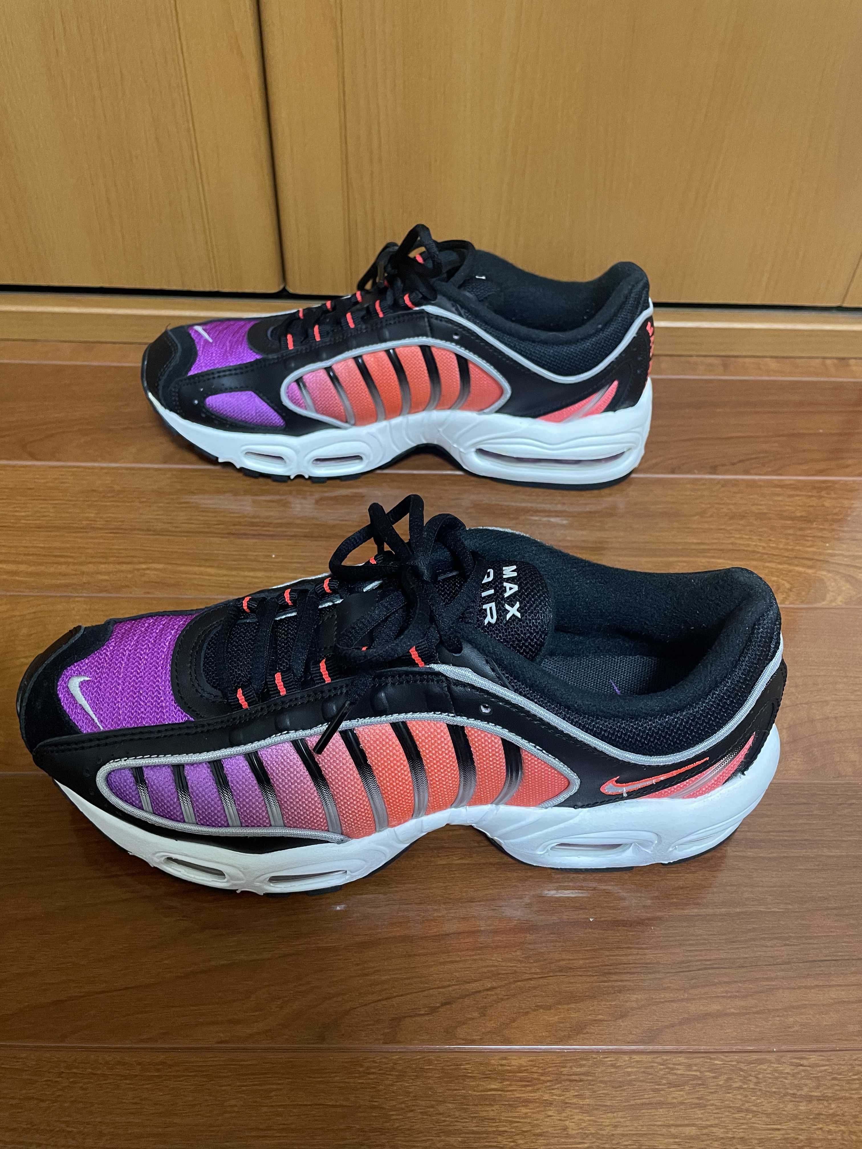 NIKE AIR MAX TAILWIND 4 "SUNS"