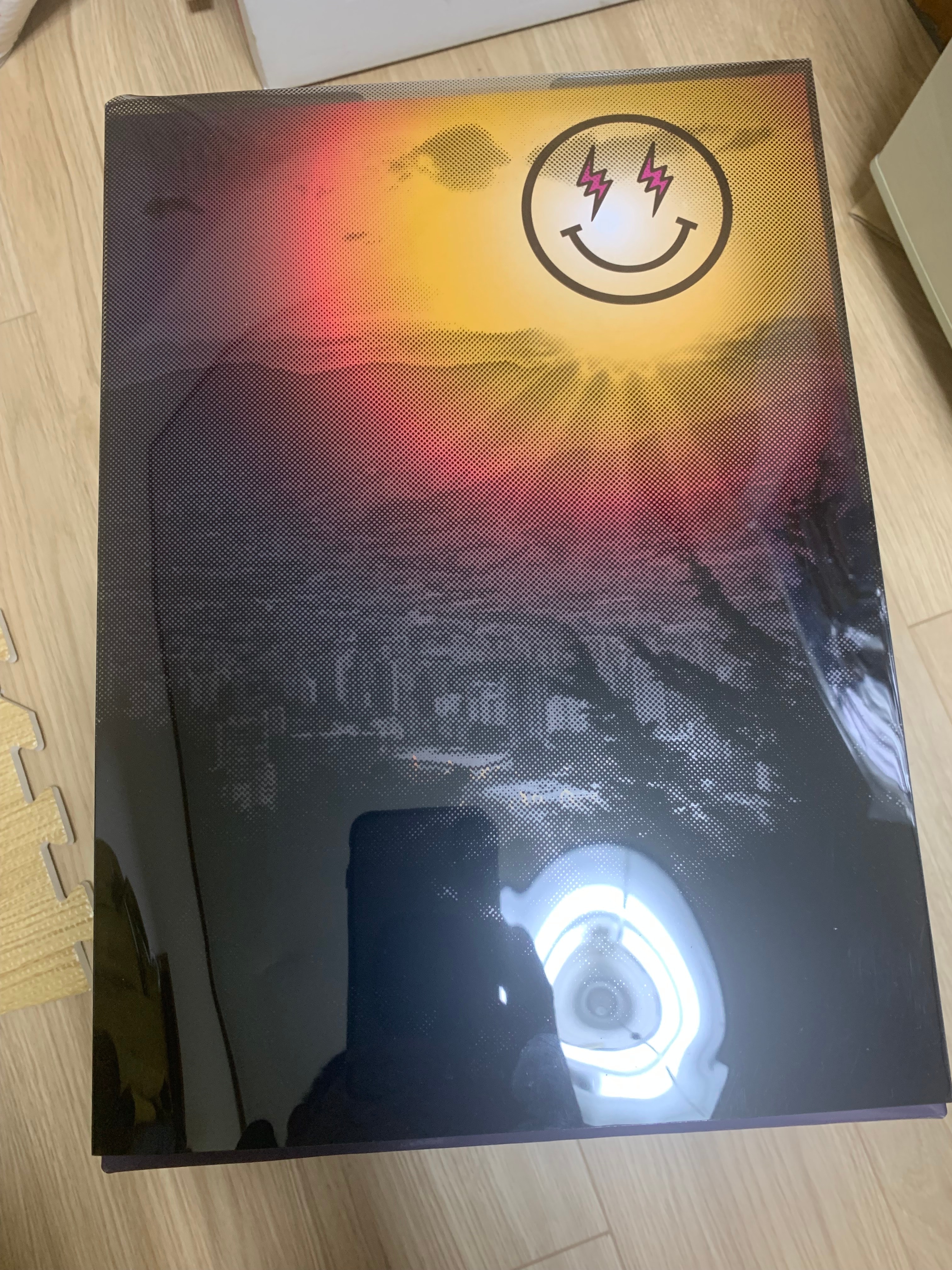 J Balvin × Nike Air Jordan 3 Retro SP "Sunset"