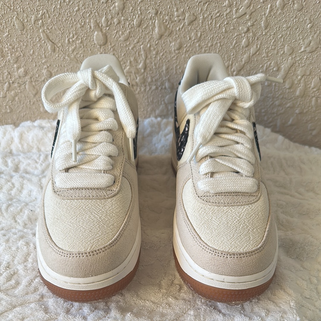 Nike Air Force 1 Low "Paisley"