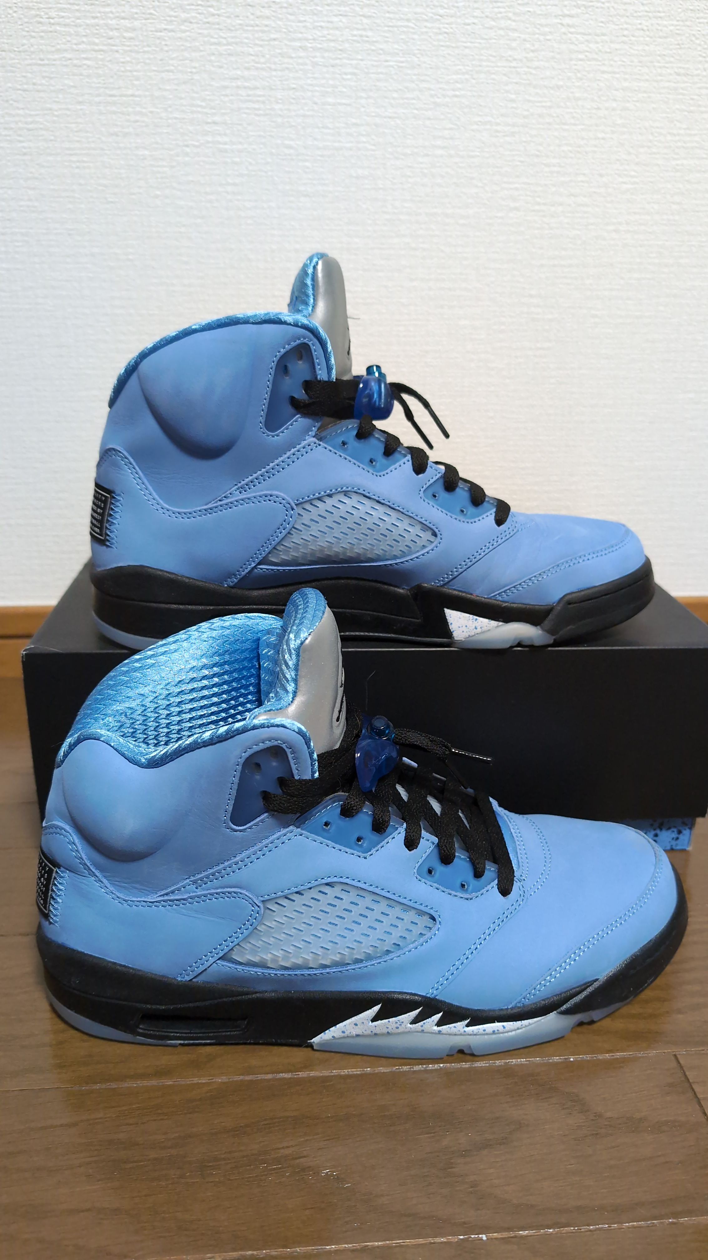 Nike Air Jordan 5 Retro SE "University Blue"