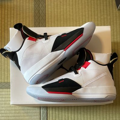 Nike Air Jordan 33 "Future Flight"