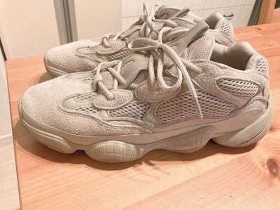 adidas YEEZY 500 "Taupe Light"