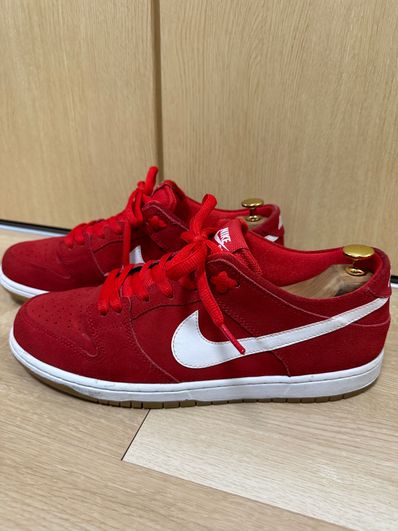 Nike SB Dunk Low Pro "Ishod Wair"