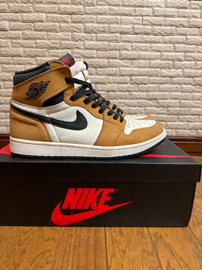 Nike Air Jordan 1 RETRO High "Rookie of The Year"