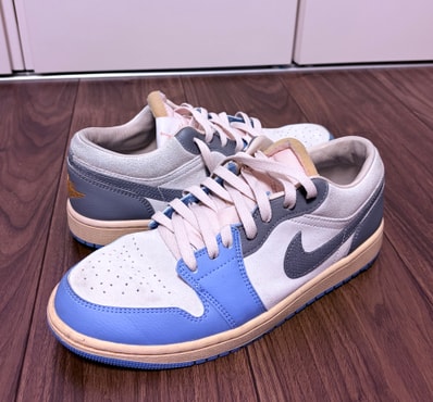 Nike Air Jordan 1 Low "Tokyo 96"