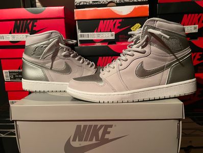 Nike Air Jordan 1 Retro High OG "CO.JP/TOKYO" (Standard Box)
