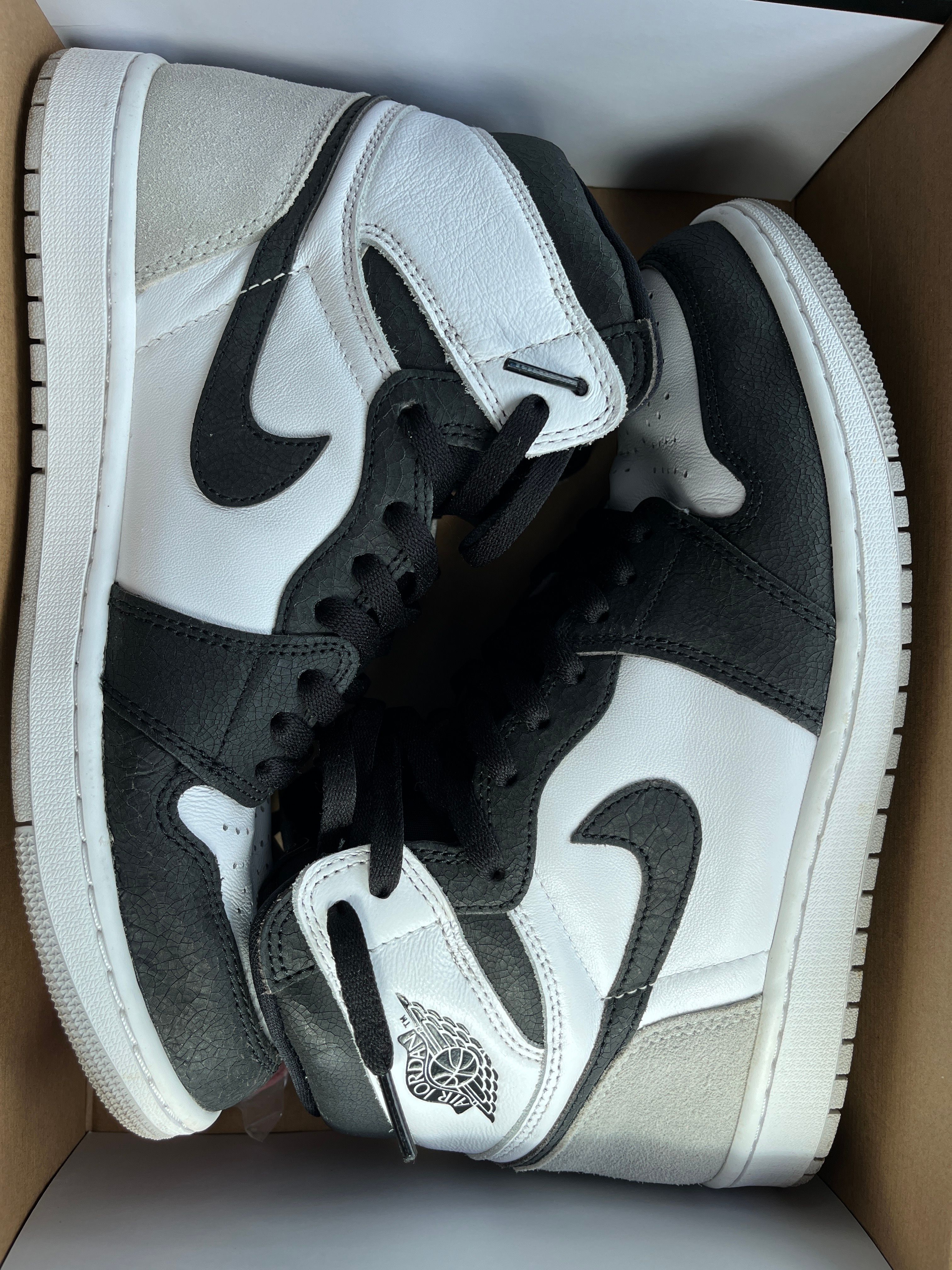 Nike Air Jordan 1 Retro High ナイキ　エアジョーダン 2018年に発売された人気の