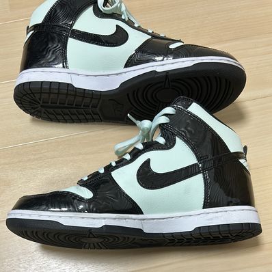 Nike Dunk High "All-Star" (2021)