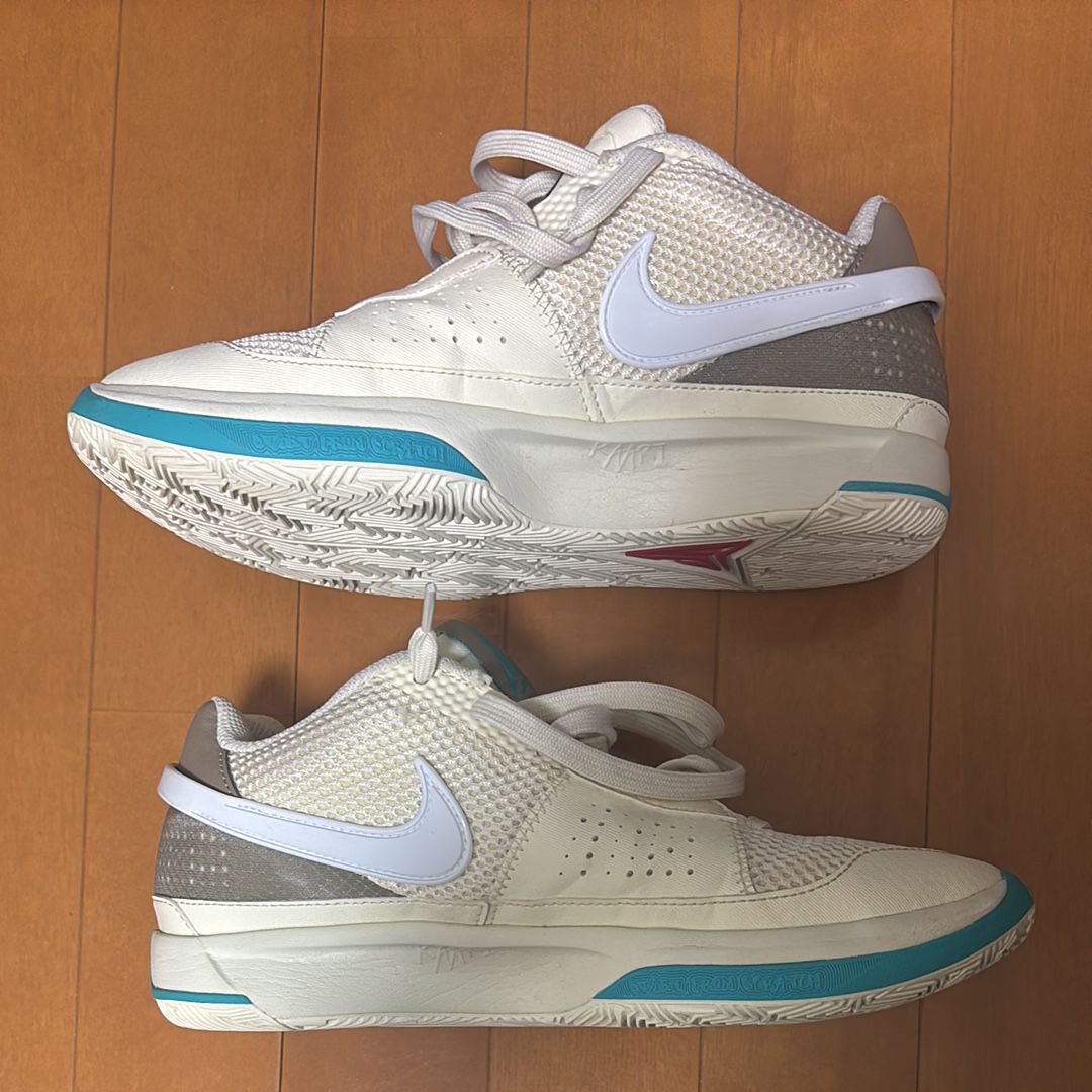 Nike Ja 1 "Seasonal"