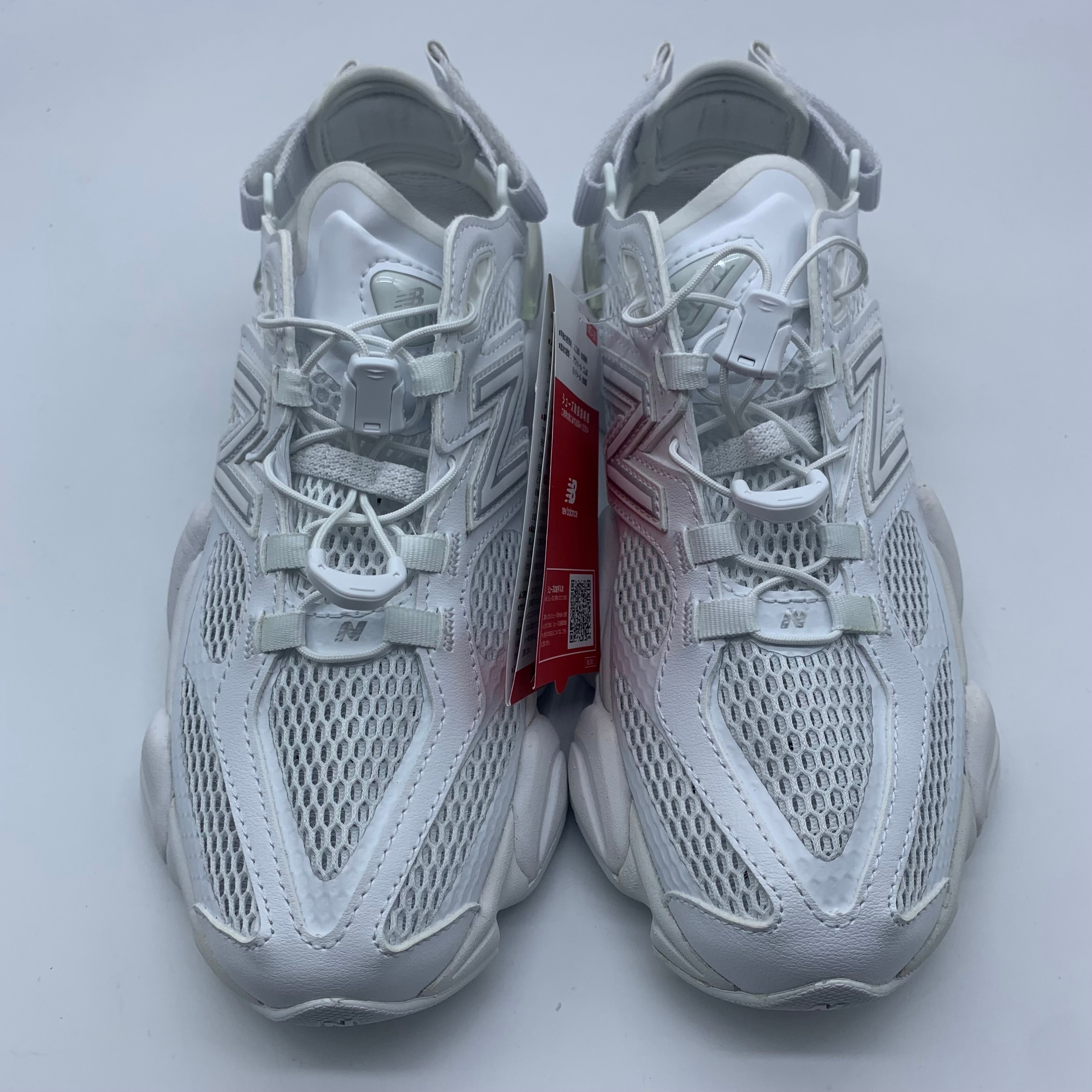 New Balance 9060 Summer "White"