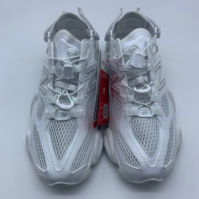 New Balance 9060 Summer "White"