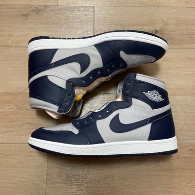 Nike Air Jordan 1 High 85 "Georgetown"