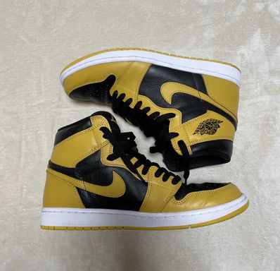 Nike Air Jordan 1 High OG "Pollen"