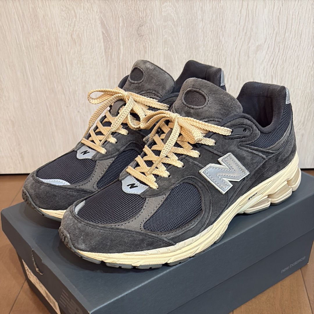 New Balance 2002R "Phantom"