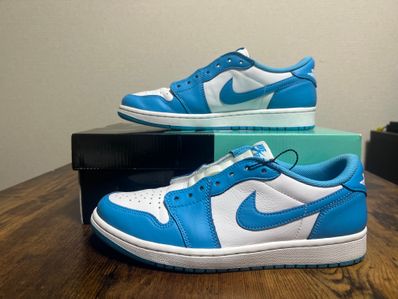 Nike SB Air Jordan 1 Low "UNC"