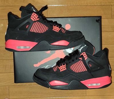 Nike Air Jordan 4