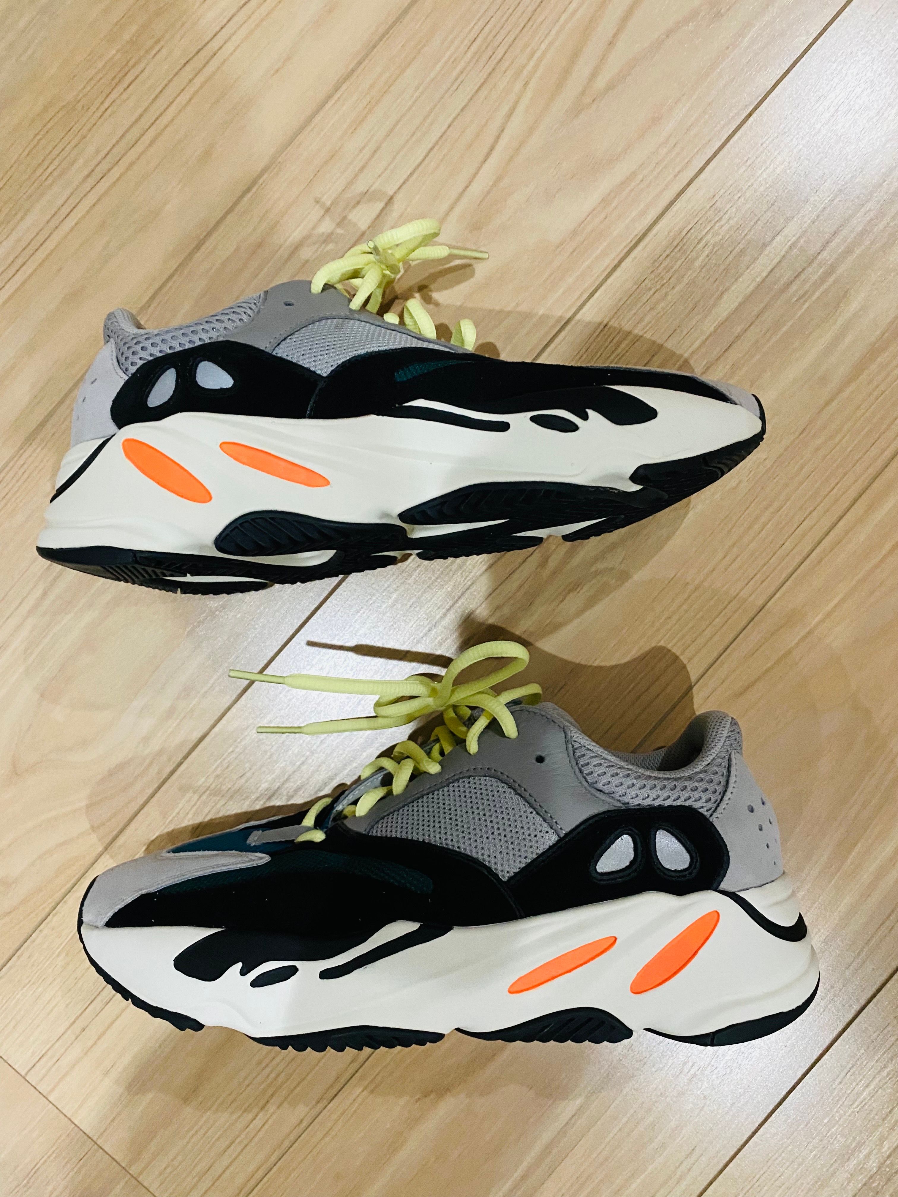 adidas YEEZY Boost 700 "Wave Runner"