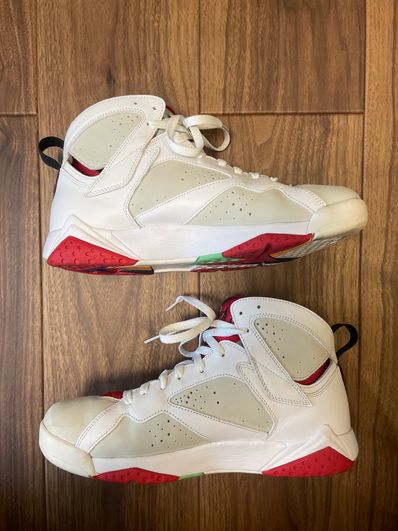 Nike Air Jordan 7 Retro "Hare" (2015)