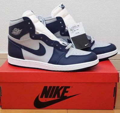 Nike Air Jordan 1 High 85 "Georgetown"