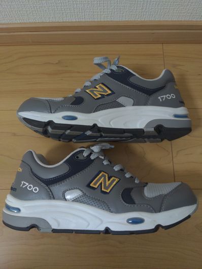 New Balance 1700 "Japan Limited"
