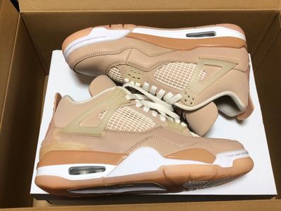 Nike Women's Air Jordan 4 "Shimmer"