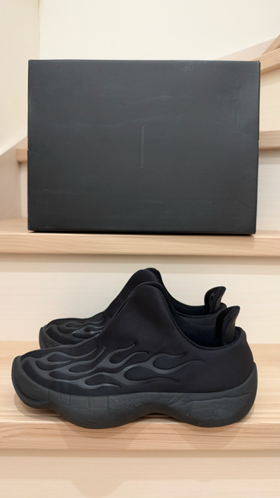 Asics One "Black"