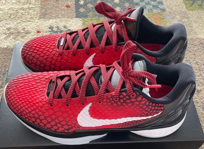 Nike Kobe 6 Protro "All-Star"