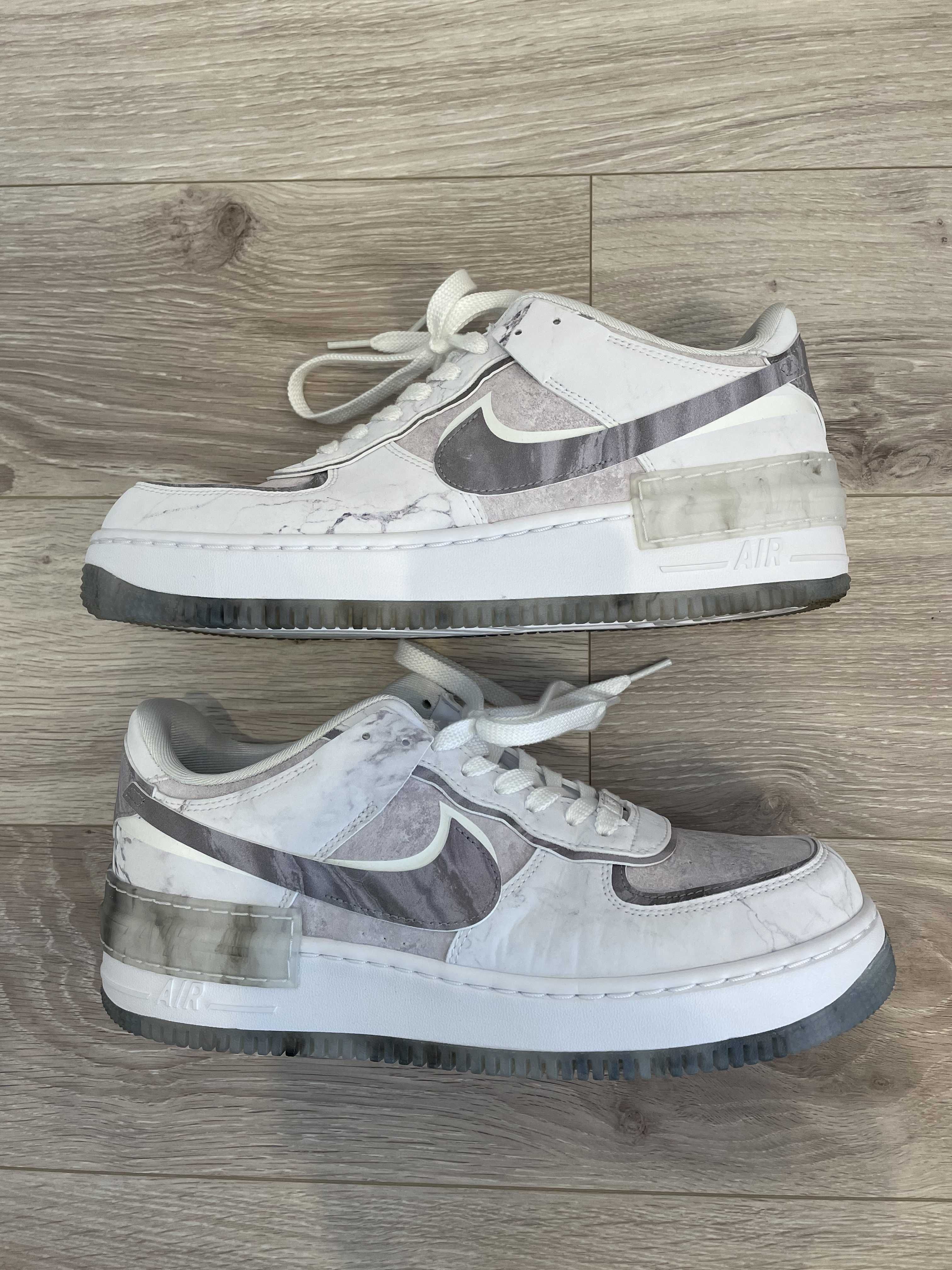 Nike Women's Air Force 1 Low Shadow "Made You Look"