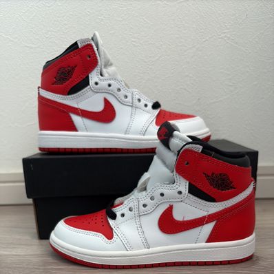 Nike PS Air Jordan 1 High OG "Heritage"